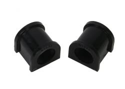 Nolathane - Nolathane REV004.0552 Front 22mm Swaybar Mount Bushing Set for 82-92 Mazda 626 - Image 3
