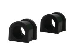 Nolathane - Nolathane REV004.0552 Front 22mm Swaybar Mount Bushing Set for 82-92 Mazda 626 - Image 4