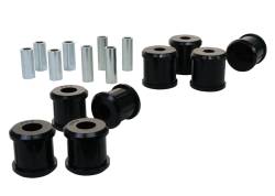 Nolathane - Nolathane REV043.0070 Control Arm Rear Bushings for Ford/Lincoln RWD - Image 4
