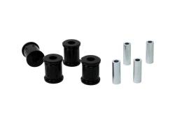 Nolathane - Nolathane REV048.0004 Rear Lower Inner Control Arm Bushing for 03-12 Land Rover - Image 3