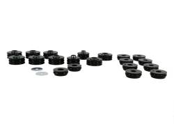 Nolathane - Nolathane REV220.0060 Body Mount Bushing for 80-96 Ford Bronco - Image 2