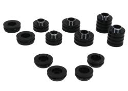 Nolathane - Nolathane REV220.0080 Body Mount Bushing for 83-88 Ford Ranger - Image 3