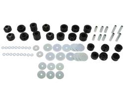 Nolathane - Nolathane REV220.0096 Body Mount Bushings for 96-02 Toyota 4Runner - Image 4