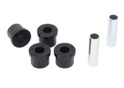 Nolathane - Nolathane REV030.0368 Control Arm Front Lower Inner Rear Bushing for Nissan - Image 3