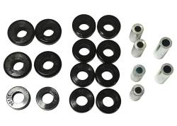Nolathane - Nolathane REV027.0002 Front Suspension Control Arm Bushing Kit for 92-96 Honda - Image 2