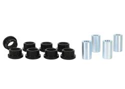 Nolathane - Nolathane REV084.0002 Rear Lower Rwd Lateral Control Arm Bushing for 11-12 Jeep - Image 2
