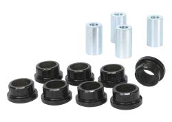 Nolathane - Nolathane REV084.0002 Rear Lower Rwd Lateral Control Arm Bushing for 11-12 Jeep - Image 4