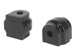 Nolathane - Nolathane REV004.0688 Rear 11mm Swaybar Mount Bushing Set for 16-19 Mazda MX-5 - Image 4