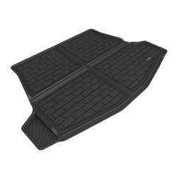 3D MAXpider M1TY2901309 Cargo Liner for 23-24 Toyota BZ4X