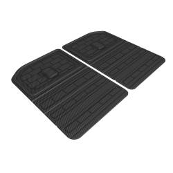 3D MAXpider Q1RI0011309 KAGU Seatback Protector for 22-24 R1S