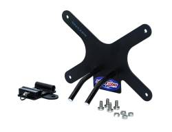 STO N SHO - STO N SHO SNS289 Quick Release License Plate Bracket for Select 21-24 Bronco - Image 3