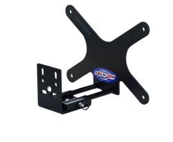 STO N SHO - STO N SHO SNS289d Quick Release License Plate Bracket for Select 22-24 Bronco - Image 2