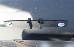 STO N SHO - STO N SHO SNS284a Quick Release License Plate Bracket for Select 21-24 Durango - Image 5