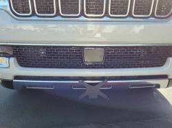 STO N SHO - STO N SHO SNS305 Quick Release License Plate Bracket for 22-23 Jeep Wagoneer - Image 4