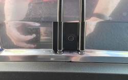 STO N SHO - STO N SHO SNS305 Quick Release License Plate Bracket for 22-23 Jeep Wagoneer - Image 5