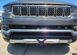 STO N SHO - STO N SHO SNS306 Quick Release License Plate Bracket for 22-23 Grand Wagoneer - Image 4