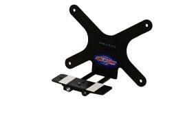STO N SHO - STO N SHO SNS320 Quick Release License Plate Bracket for 15-19 VW Beetle - Image 2