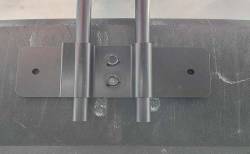 STO N SHO - STO N SHO SNS320 Quick Release License Plate Bracket for 15-19 VW Beetle - Image 5