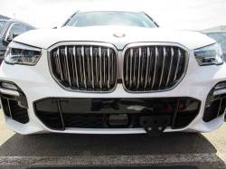 STO N SHO - STO N SHO SNS246a Quick Release License Plate Bracket for Select 19-22 BMW X5 - Image 4