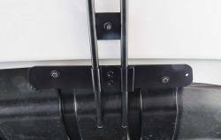 STO N SHO - STO N SHO SNS246a Quick Release License Plate Bracket for Select 19-22 BMW X5 - Image 5