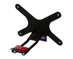 STO N SHO - STO N SHO SNS279 Quick Release License Plate Bracket for 21-24 Mustang Mach-E - Image 2