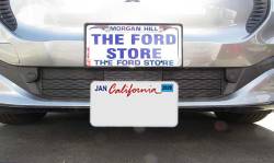 STO N SHO - STO N SHO SNS279 Quick Release License Plate Bracket for 21-24 Mustang Mach-E - Image 4