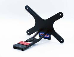 STO N SHO - STO N SHO SNS279a Quick Release License Plate Bracket for 21-24 Ford Mach-E GT - Image 2