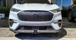 STO N SHO - STO N SHO SNS279a Quick Release License Plate Bracket for 21-24 Ford Mach-E GT - Image 4