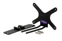 STO N SHO - STO N SHO SNS284 Quick Release License Plate Bracket for Select 21-24 Durango - Image 3