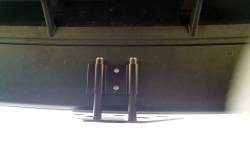 STO N SHO - STO N SHO SNS188a Quick Release License Plate Bracket for Select 21-23 Porsche - Image 5