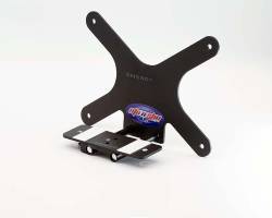 STO N SHO - STO N SHO SNS304 Quick Release License Plate Bracket for 18-23 Honda Accord - Image 2