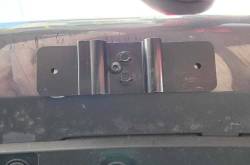 STO N SHO - STO N SHO SNS304 Quick Release License Plate Bracket for 18-23 Honda Accord - Image 5