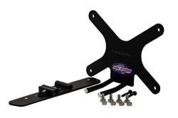 STO N SHO - STO N SHO SNS288a Quick Release License Plate Bracket for Select 21-25 BMW M3/M4 - Image 3