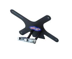 STO N SHO - STO N SHO SNS289c Quick Release License Plate Bracket 22-24 Ford Bronco Raptor - Image 2