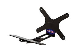 STO N SHO - STO N SHO SNS321 Quick Release License Plate Bracket 22-26 BMW IX - Image 2