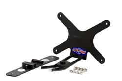 STO N SHO - STO N SHO SNS321 Quick Release License Plate Bracket 22-26 BMW IX - Image 3