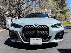 STO N SHO - STO N SHO SNS303 Quick Release License Plate Bracket Select 21-25 BMW 4-Series - Image 4