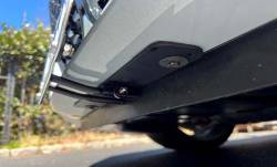 STO N SHO - STO N SHO SNS303 Quick Release License Plate Bracket Select 21-25 BMW 4-Series - Image 5