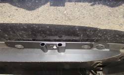 STO N SHO - STO N SHO SNS303a Quick Release License Plate Bracket Select 21-25 BMW 4-Series - Image 5