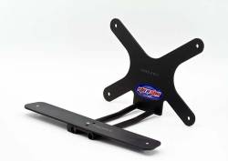 STO N SHO - STO N SHO SNS261 Quick Release License Plate Bracket for 17-18 BMW 430i/440i - Image 2