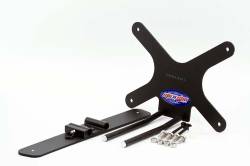 STO N SHO - STO N SHO SNS261 Quick Release License Plate Bracket for 17-18 BMW 430i/440i - Image 3