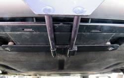 STO N SHO - STO N SHO SNS261 Quick Release License Plate Bracket for 17-18 BMW 430i/440i - Image 5