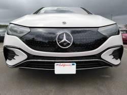 STO N SHO - STO N SHO SNS340 Quick Release License Plate Bracket for Select 23 Mercedes EQE - Image 4