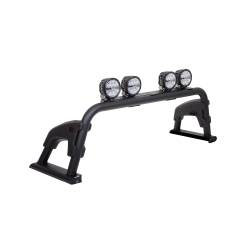 Go Rhino - Go Rhino 920000T Sport Bar 4.0 for 16-23 Tacoma - Image 4