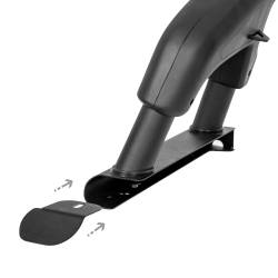 Go Rhino - Go Rhino 920000T Sport Bar 4.0 for 16-23 Tacoma - Image 5