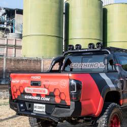 Go Rhino - Go Rhino 920000T Sport Bar 4.0 for 16-23 Tacoma - Image 7