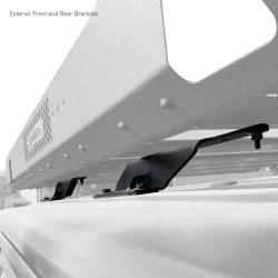 Go Rhino - Go Rhino 5910013T SRM Roll Bar Mounting Kit for 07-18 Wrangler JK - Image 6