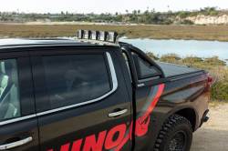 Go Rhino - Go Rhino 911610T Sport Bar 2.0 - Image 9