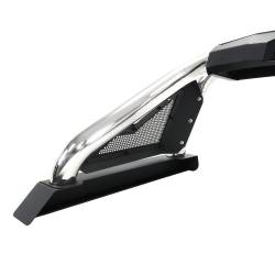 Go Rhino - Go Rhino 911020PS Sport Bar 2.0 for 22-24 Tundra - Image 3
