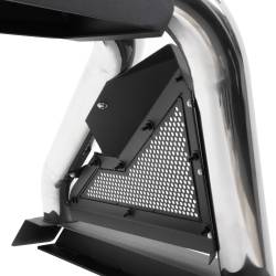 Go Rhino - Go Rhino 911020PS Sport Bar 2.0 for 22-24 Tundra - Image 4